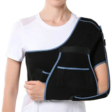 Load image into Gallery viewer, Sling For Immobilization Of The Shoulder
