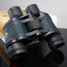 Load image into Gallery viewer, Professional Binoculars 60 x 60 Night Vision 3000M HD

