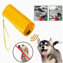 Load image into Gallery viewer, Anti-Bark Box For Dogs
