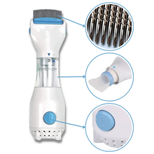 Load image into Gallery viewer, Universal electric lice comb
