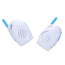 Load image into Gallery viewer, Audio Baby Monitor, Wireless Walkie-Talkie
