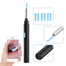 Load image into Gallery viewer, Intelligent Visual Device for Removing Earwax
