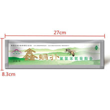 Load image into Gallery viewer, Set Of 20 Strips Of Fluvalinate Insect Repellent
