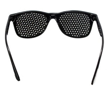 Load image into Gallery viewer, Anti-Fatigue Pinhole Glasses
