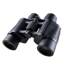 Load image into Gallery viewer, Professional Binoculars 60 x 60 Night Vision 3000M HD
