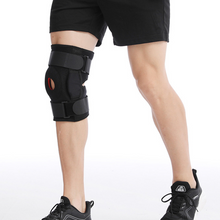 Load image into Gallery viewer, HexoBrace™ Stabilizing Knee Support Brace
