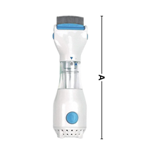 Load image into Gallery viewer, Universal electric lice comb
