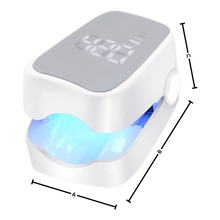 Load image into Gallery viewer, Laser Therapy, Pain-Free For Nail Fungus
