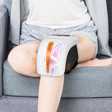 Load image into Gallery viewer, HexoKnee™ Advanced Knee Pain Relief Massager
