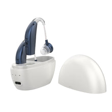 Load image into Gallery viewer, HexoHear™ Rechargeable Hearing Aids for Seniors
