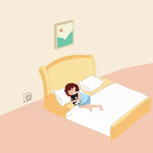 Load image into Gallery viewer, HexoEarth™ Grounding Pillowcase
