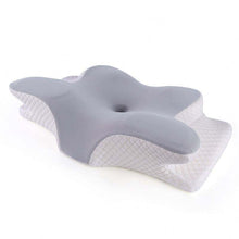 Load image into Gallery viewer, HexoSleep™ Orthopedic Pain Relief Memory Foam Pillow
