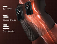 Load image into Gallery viewer, HexoFit™ Heat Compression Knee Massager
