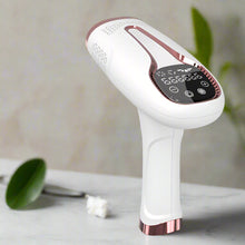 Load image into Gallery viewer, HexoSmooth™ Painless IPL Laser Hair Removal Device
