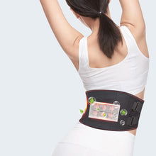 Load image into Gallery viewer, HexoBack™ Lumbar Pain Relief Massager
