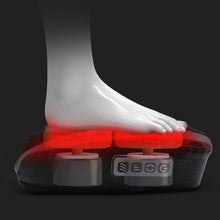 Load image into Gallery viewer, HexoRelief™ Pain Relief Foot Massager With Heating
