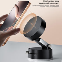 Load image into Gallery viewer, Car Phone Holder Magnetic
