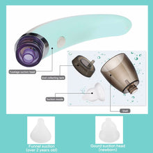 Load image into Gallery viewer, HexoBaby™ Nasal Aspirator For Stuffed Noses
