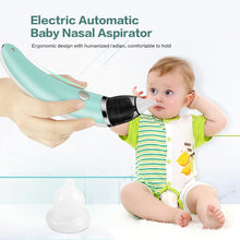 Load image into Gallery viewer, HexoBaby™ Nasal Aspirator For Stuffed Noses
