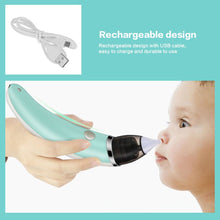 Load image into Gallery viewer, HexoBaby™ Nasal Aspirator For Stuffed Noses
