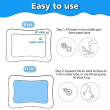 Load image into Gallery viewer, Baby Water Play Mat
