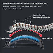Load image into Gallery viewer, HexoFlex™ Sciatica Pain Relief Stretcher
