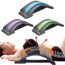 Load image into Gallery viewer, HexoFlex™ Sciatica Pain Relief Stretcher
