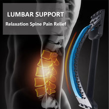 Load image into Gallery viewer, HexoFlex™ Sciatica Pain Relief Stretcher
