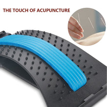 Load image into Gallery viewer, HexoFlex™ Sciatica Pain Relief Stretcher
