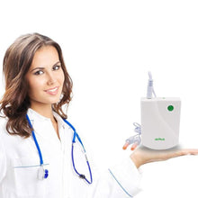 Load image into Gallery viewer, Infrared Rhinitis Therapy Device
