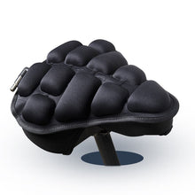 Load image into Gallery viewer, Bicycle Decompression Seat Cushion
