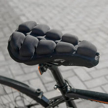 Load image into Gallery viewer, Bicycle Decompression Seat Cushion
