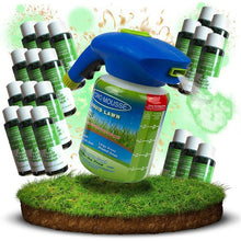Load image into Gallery viewer, Liquid Lawn Seed Spray - HouseHold Seeding System Liquid Lawn Seed
