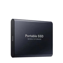 Load image into Gallery viewer, Ssd External Hard Disk Hard Drive 1TB
