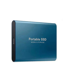 Load image into Gallery viewer, Ssd External Hard Disk Hard Drive 1TB
