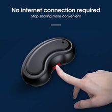 Load image into Gallery viewer, Smart Anti-Snoring Device
