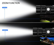 Load image into Gallery viewer, Super Blight 90000LM Torch
