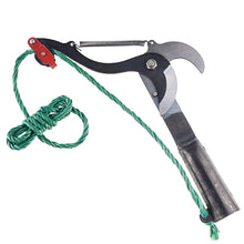 Load image into Gallery viewer, High-Altitude Extension Pruning Shears
