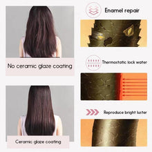 Load image into Gallery viewer, Ceramic Mini Hair Curling Iron
