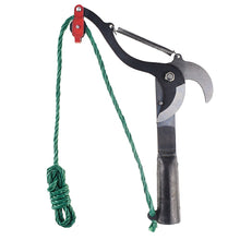 Load image into Gallery viewer, High-Altitude Extension Pruning Shears
