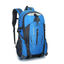 Load image into Gallery viewer, Waterproof Travel Backpacks
