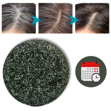 Load image into Gallery viewer, Natural Solid Shampoo For Gray Hair
