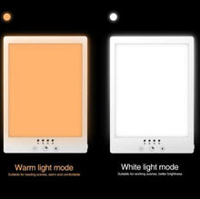 Load image into Gallery viewer, Light Therapy Sunlight Lamp
