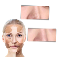 Load image into Gallery viewer, Cleansing and anti-blackhead green tea mask
