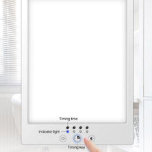 Load image into Gallery viewer, Light Therapy Sunlight Lamp
