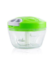 Load image into Gallery viewer, Manual Mini Chopper
