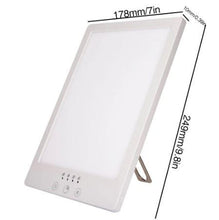 Load image into Gallery viewer, Light Therapy Sunlight Lamp

