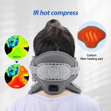 Load image into Gallery viewer, Neck Stretcher Traction Device
