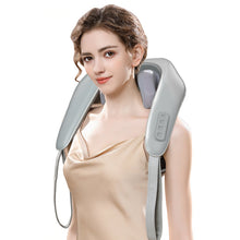 Load image into Gallery viewer, HexoRelief™ Neck &amp; Shoulder Kneading Massager
