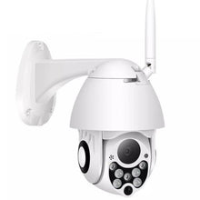 Load image into Gallery viewer, Wireless Wifi Surveillance Camera

